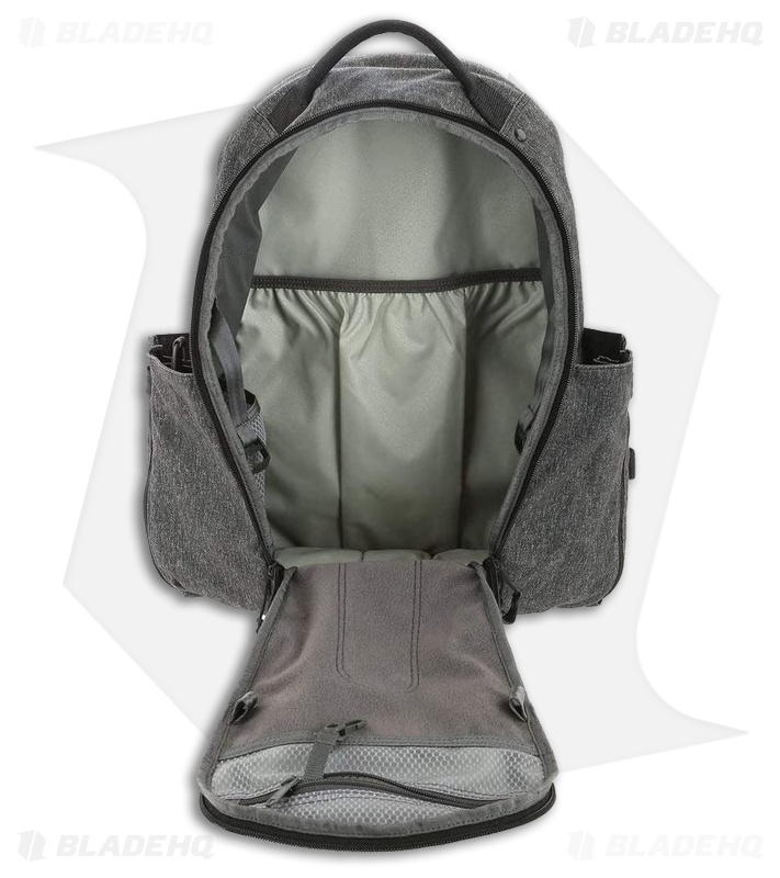 Maxpedition ENTITY EDC Backpack 19L (Gray)