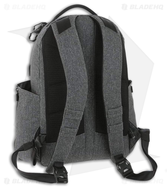 Maxpedition ENTITY EDC Backpack 19L (Gray)