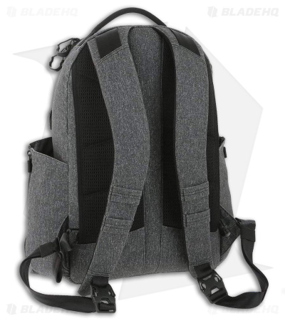 Maxpedition ENTITY EDC Backpack 19L (Gray)