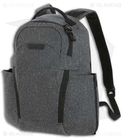 Maxpedition ENTITY EDC Backpack 19L (Gray)