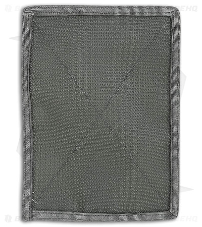 Maxpedition ENTITY Mesh Storage Panel Gray