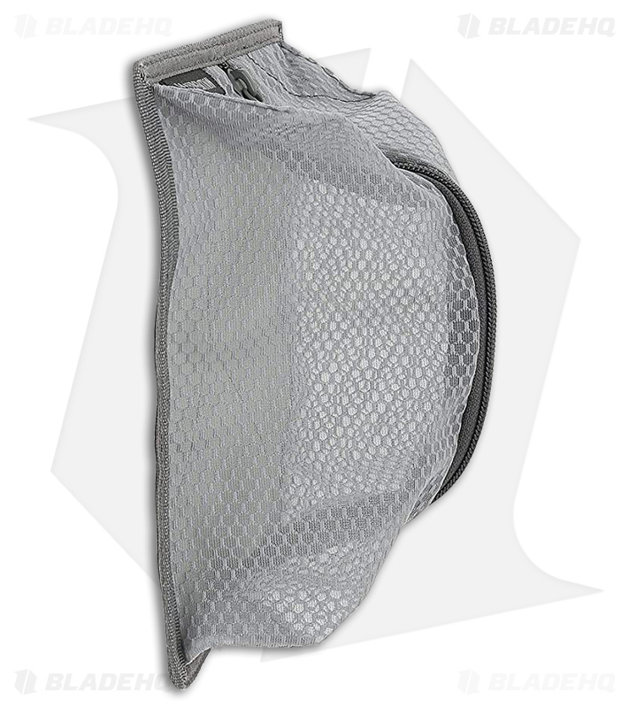 Maxpedition ENTITY Mesh Storage Panel Gray