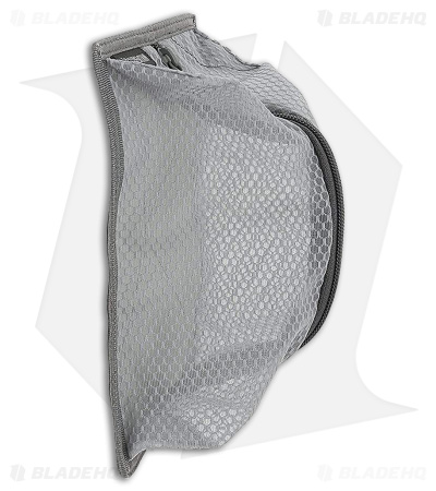 Maxpedition ENTITY Mesh Storage Panel Gray