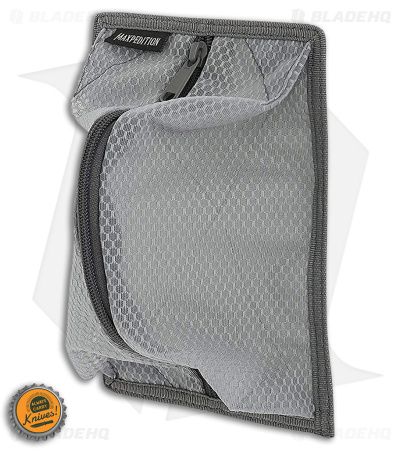 Maxpedition ENTITY Mesh Storage Panel Gray
