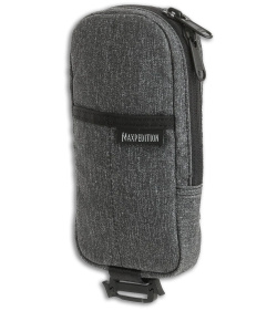 Maxpedition ENTITY Modular Pocket - Charcoal