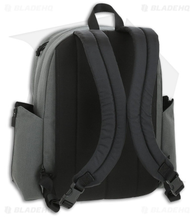 Maxpedition Prepared Citizen Deluxe Black PREPCLS2B
