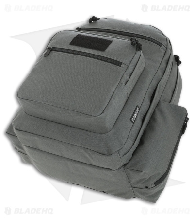 Maxpedition Prepared Citizen Deluxe Black PREPCLS2B