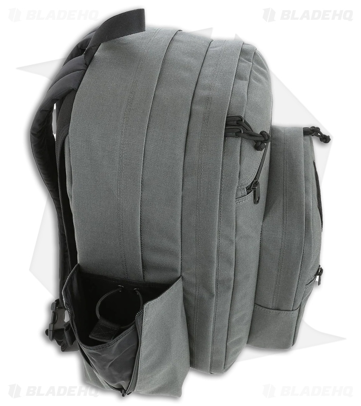 Maxpedition Prepared Citizen Deluxe Black - Blade HQ