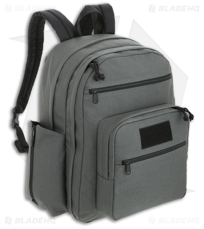 Maxpedition Prepared Citizen Deluxe Black PREPCLS2B