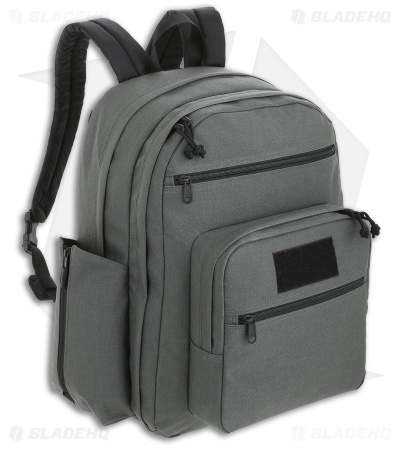Maxpedition Prepared Citizen Deluxe Black PREPCLS2B
