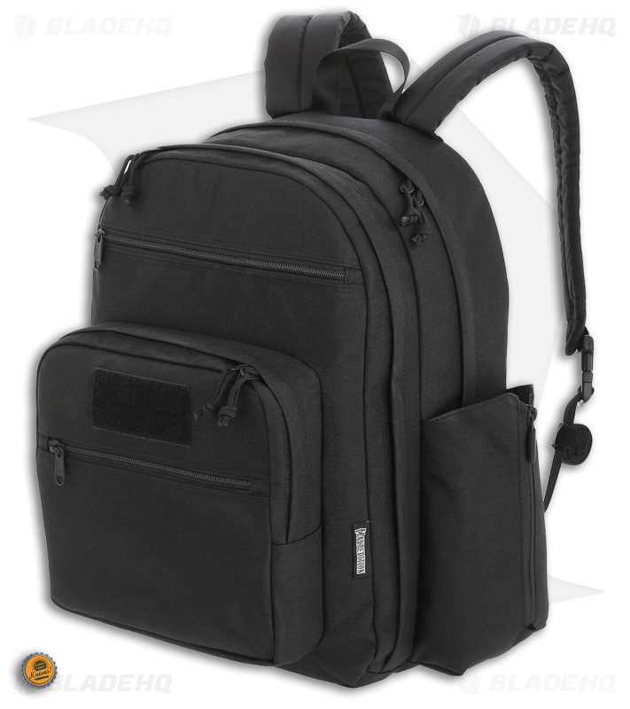 Maxpedition Prepared Citizen Deluxe Black - Blade HQ Maxpedition Prepared Citizen Deluxe Black - Blade HQ