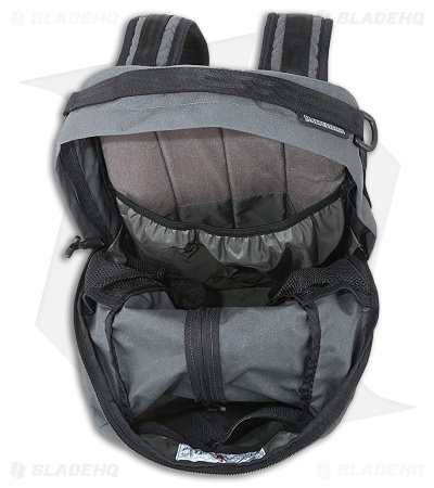 Maxpedition Prepared Citizen Deluxe Gray