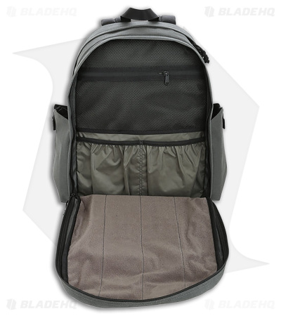 Maxpedition Prepared Citizen Deluxe Gray
