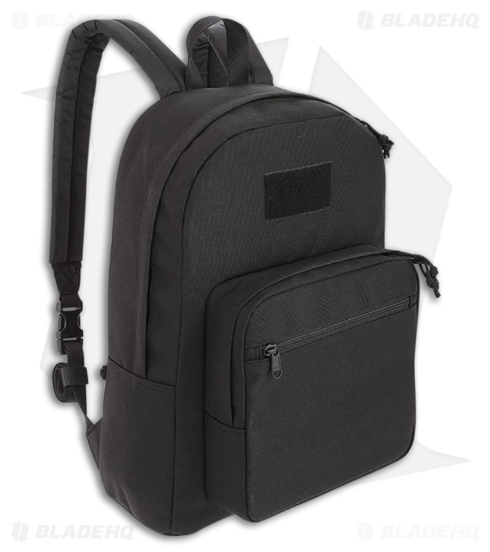 Maxpedition Prepared Citizen Deluxe Gray