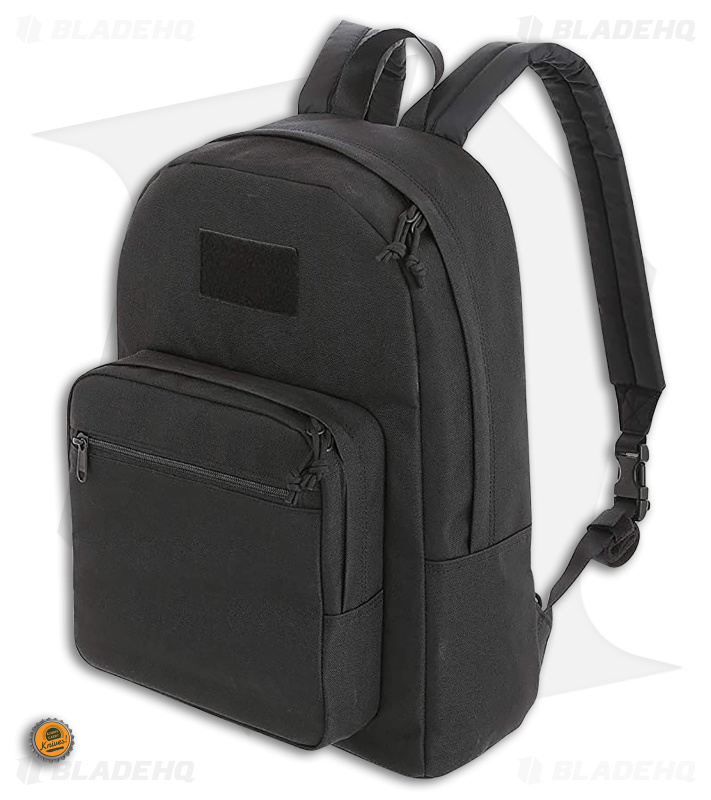 Maxpedition Prepared Citizen Deluxe Gray