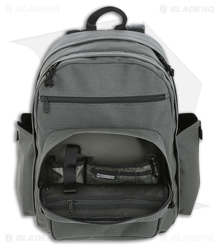 Maxpedition Prepared Citizen Deluxe Gray