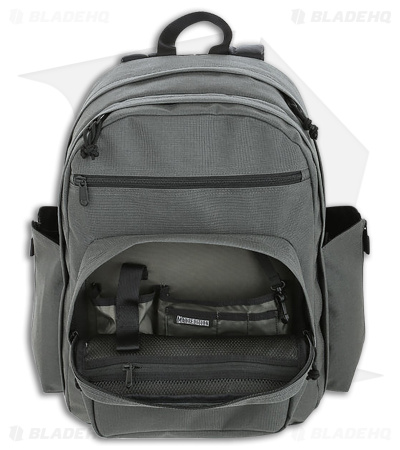 Maxpedition Prepared Citizen Deluxe Gray
