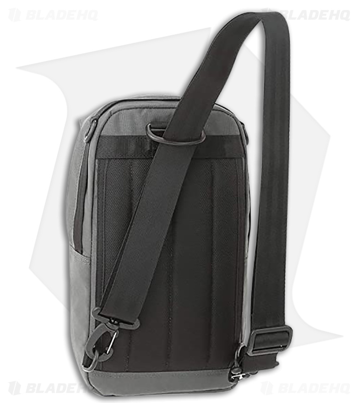 テクテク Maxpedition Prepared Citizen TT12 Backpack (Gray) - Blade HQ