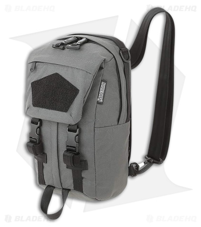 Maxpedition - Prepared Citizen Deluxe Backpack Wolf Gray