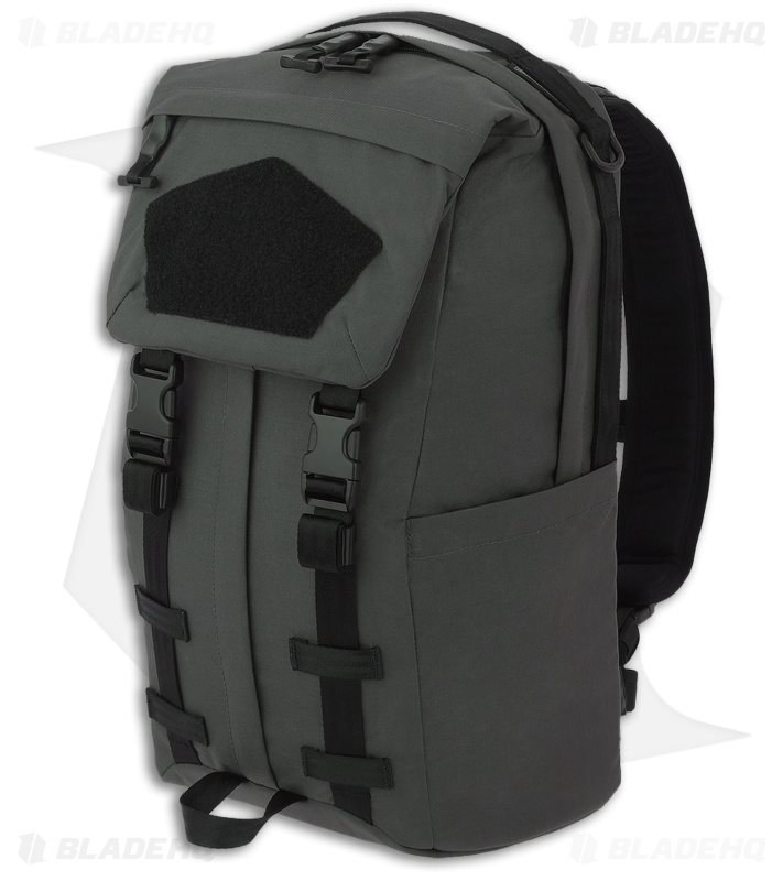 Maxpedition TT22 Backpack Gray - 22L - Blade HQ