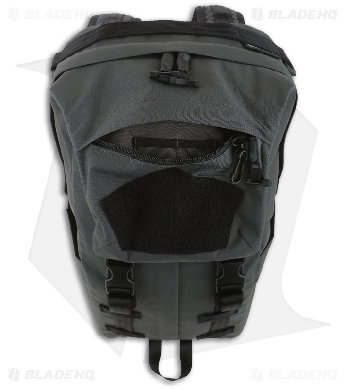 Maxpedition TT22 Backpack Gray - 22L