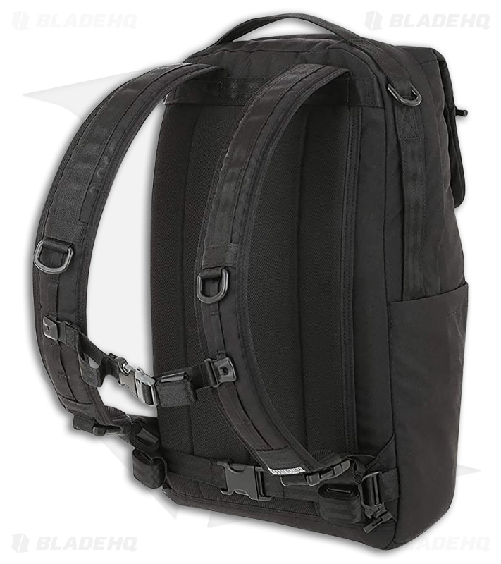 Maxpedition Prepared Citizen TT26 Backpack Black - Blade HQ