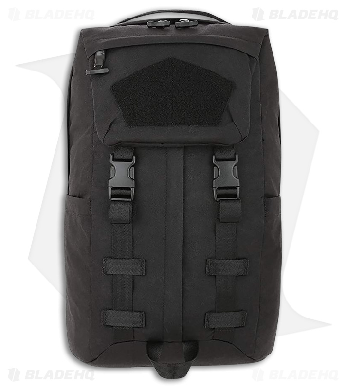 Maxpedition Prepared Citizen TT26 Backpack Black - Blade HQ