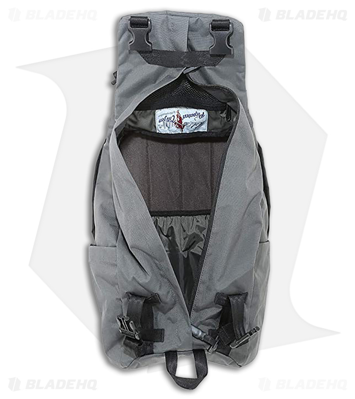 Maxpedition Prepared Citizen TT26 Backpack Black - Blade HQ