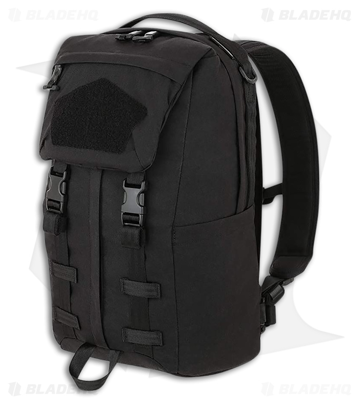 Maxpedition Prepared Citizen TT26 Backpack Black - Blade HQ