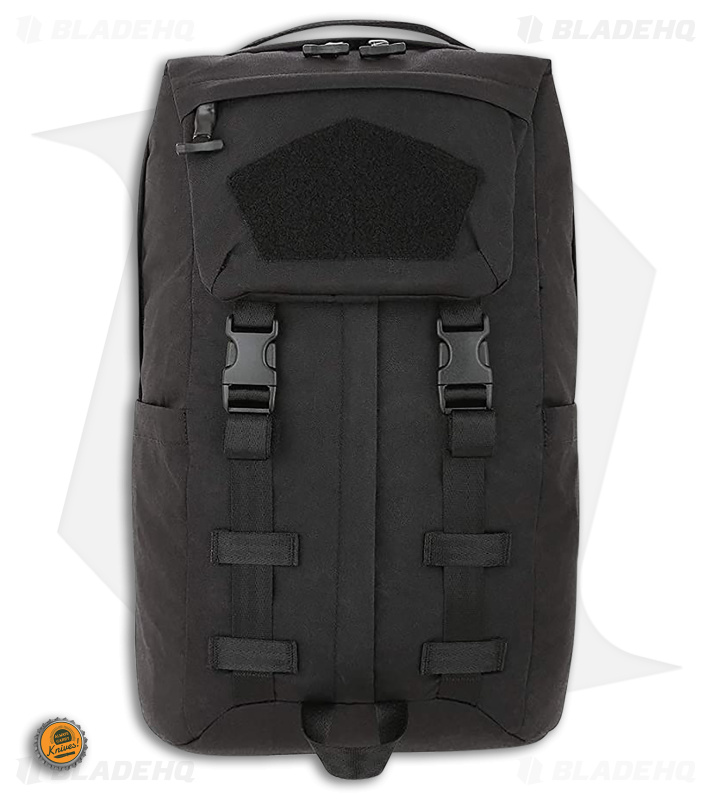 Maxpedition Prepared Citizen TT26 Backpack Black - Blade HQ