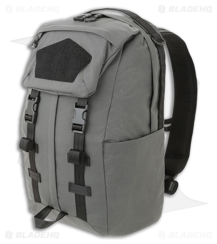 Maxpedition Prepared Citizen TT26 Backpack (Gray)