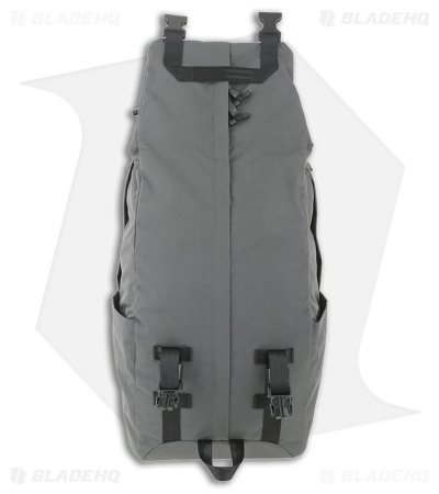 Maxpedition - Prepared Citizen Deluxe Backpack Wolf Gray