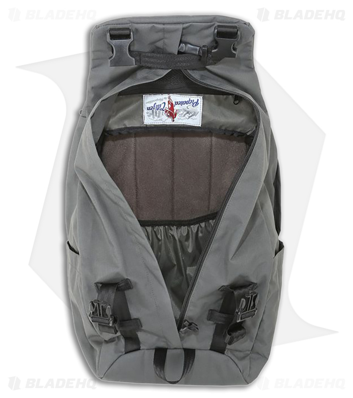 Maxpedition Prepared Citizen TT26 Backpack (Gray)