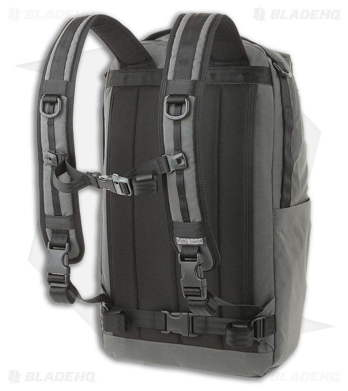 Maxpedition Prepared Citizen TT26 Backpack (Gray)