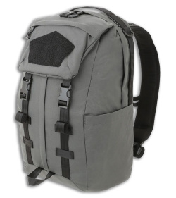 Maxpedition Sitka Gearslinger Black Shoulder Utility Pack