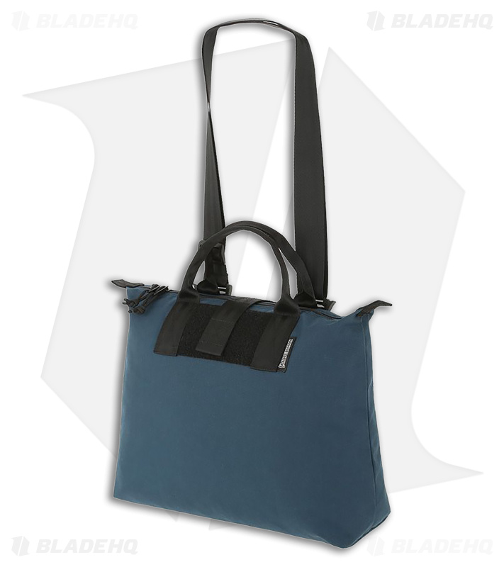 Maxpedition ROLLYPOLY Folding Satchel (Dark Blue)
