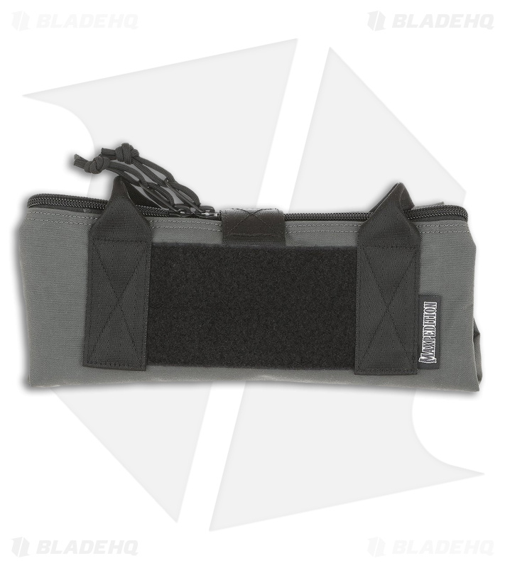 Maxpedition ROLLYPOLY Folding Totepack - Black