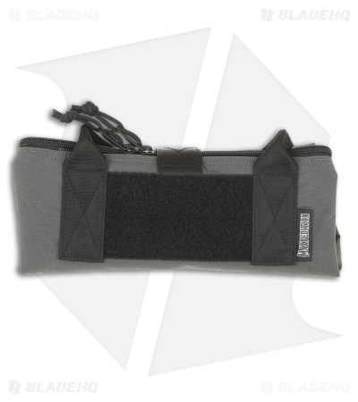 Maxpedition ROLLYPOLY Folding Totepack - Black
