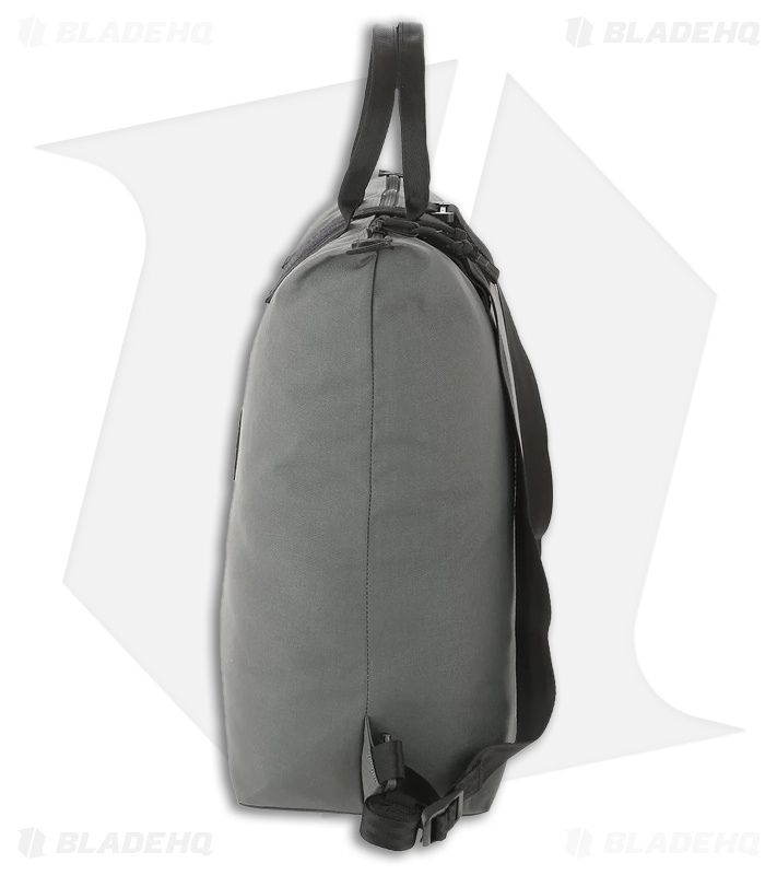 Maxpedition ROLLYPOLY Folding Totepack - Black