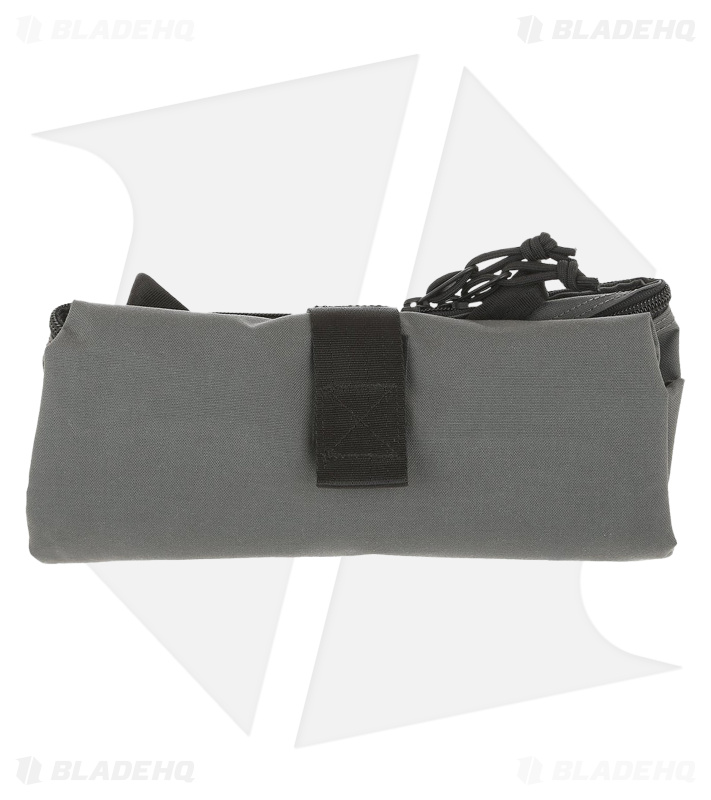 Maxpedition ROLLYPOLY Folding Totepack - Black