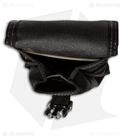Maxpedition TC-3 Waistpack Black