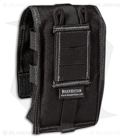Maxpedition TC-3 Waistpack Black