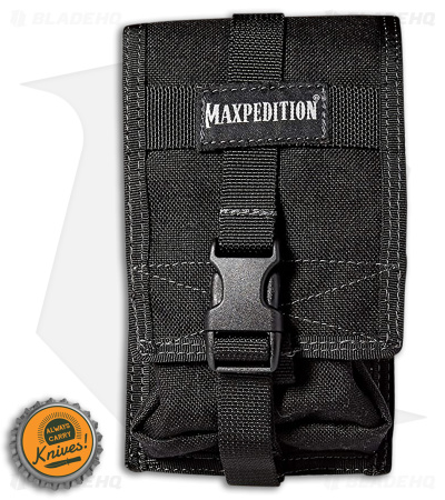 Maxpedition TC-3 Waistpack Black