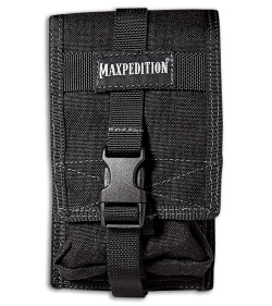 Maxpedition TC-3 Waistpack Black