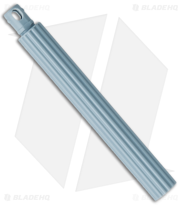 MecArmy TPX8 Keychain Bolt Action Pen (Titanium)