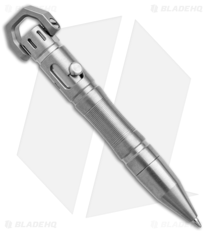 Mecarmy Tpx33 Self Defense Weapons MecArmy TPX8 Keychain Bolt