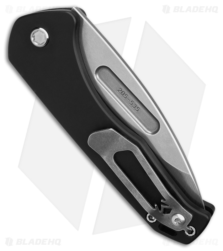 Medford Praetorian Swift Auto DP Black Al (SW) - Blade HQ