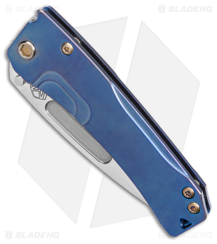 Medford Slim Midi Marauder Tanto Frame Lock Knife - Blade HQ