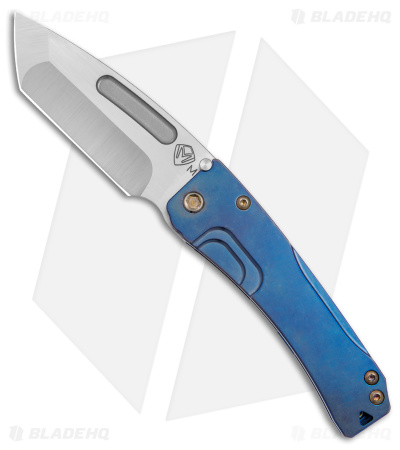 Medford Slim Midi Marauder Tanto Frame Lock Knife - Blade HQ