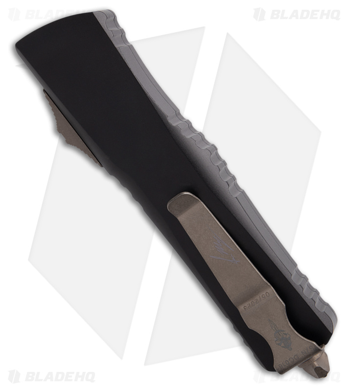 Microtech Combat Troodon Death Card Set - Blade HQ